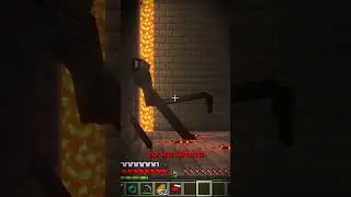 minecraft mimic and irritator #minecraft #dweller