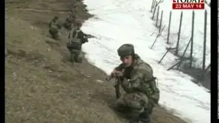 Indian Army at LoC put on high alert: Report from Tangdhar, J&K