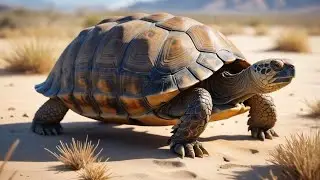 100 Amazing TORTOISE Facts You Didn't Know
