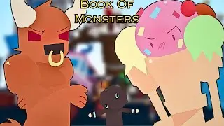 Book of Monsters | One of Roblox&rsquo;s Most Chaotic PvP Games