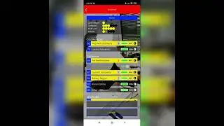 Retro Football Management gameplay (Android game, 2019) | Arsenal career (2011/2012), S1E1