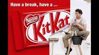 Radio Ad Voice Over 3 -  Kitkat (RamVoix Cover)
