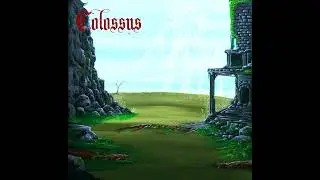 Colossus - Colossus (dungeon synth)