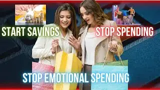Simple Psychology Behind Spending and Saving Money
