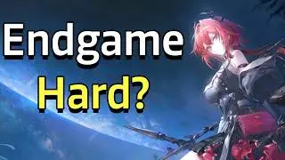 Is Umbral Monument The New CC ? | Arknights Endfield