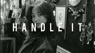 TWICE - Handle It (Reverb only )