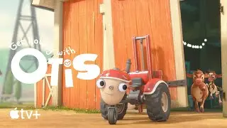 Get Rolling with Otis &mdash; Barn Door Rescue | Apple TV