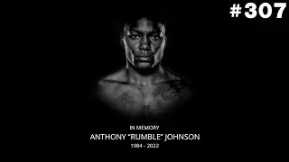 WEIGHING IN #307 | REMEMBERING RUMBLE | UFC VEGAS 65 | BELLATOR 288