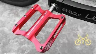 Mountainpeak cx-5 pedal