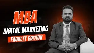 MBA in Digital Marketing at CGC Jhanjeri | Be the Brand Behind the Brand! #cgcmohali