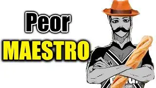EL PEOR MAESTRO DE BLUE LOCK 🔥 | Loki | Mi opinion sobre loki