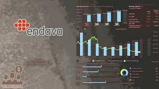 $DAVA Endava Q3 2025 Earnings Conference Call