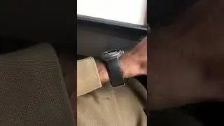 Brand NEW Leica Watch - Leica ZM11