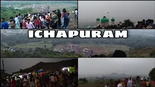 peerlu konda 2021 ichapuram festival 🏔️🙏