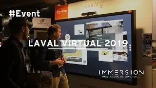 Laval Virtual 2019