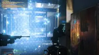 Unlocking the Phantom Bow in Hangar 21 Secret Room