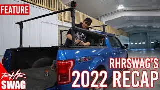 2022 Recap! - RHRSwag.com
