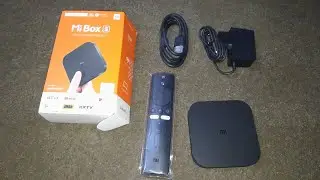 Mi Box S unboxing | Latest Technology | Change Your old tv to Android #device #products