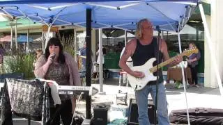 MVI 2765 MaryEllen Duell & Randy Sauro