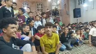 أفراح ال الشرفي