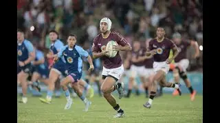 Round 3 HIGHLIGHTS: FNB Maties vs FNB CUT - 3 March