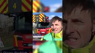 Brennender LKW auf der A4 legt Verkehr lahm