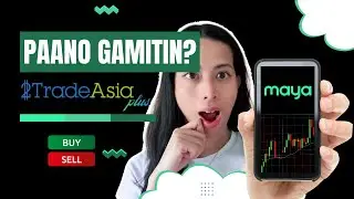 Mastering 2TradeAsia Plus on Maya: A Beginner's Guide to Investing Philippine Stocks 💚