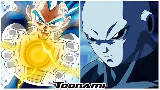 Dragon Ball Super Episode 123 Teaser (English Dub)