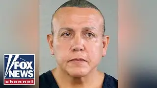 Bomb suspect Cesar Sayoc faces up to 48 years in prison