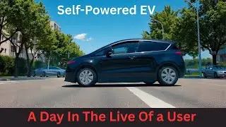 What It&rsquo;s Like to Use Chikumbutso&rsquo;s Self-Powered Electric Vehicle Every Day