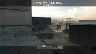 Mattheios - Can This Be On The Top 5 Knives Of The Week?