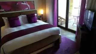 Sofitel The Palm Dubai - Junior Suite