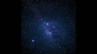 🌌✨ AFTER THE STARFALL 💫🌠 - Rebirth Beyond the End