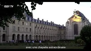 Une nouvelle vie pour le Domaine de la Reine Margot