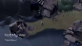 Not My War Original Soundtrack - 01 - Main Theme