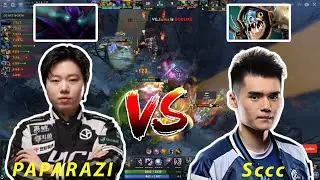Destroying Sccc at pubs - Spectre gameplay by Paparazi