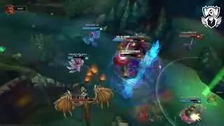 Anivia Montage #2 - Best Anivia Plays S8 - League of Legends