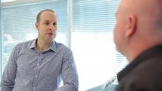 Corporate Video - Motion Graphic Style - Seabridge  2