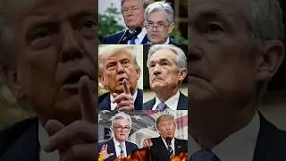 Jerome Powell Accuses Trump Administration of Using DOJ Probe to Pressure Interest Rate cuts