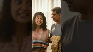 &ldquo;Perfect Wife Test 😅💞 | Husband vs Wife Cute Moment | Real Love Story 💫&rdquo; #husbandgoals #idealcouple