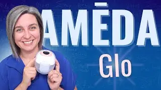Ameda Glo | Обзор портативного молокоотсоса (2026)