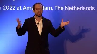 AI for Distributed Energy Systems - Jochen Cremer (TU Delft)