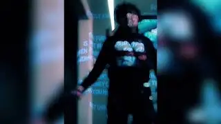 JINX6 - Guap hard (Official Visualizer)