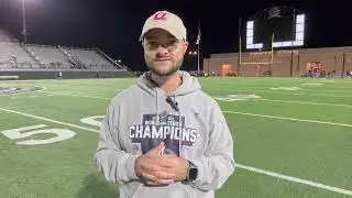 Under the Lights 69 - Week 8 Postgame - Unexpected chaos