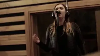 Blame Zeus - All Inside Your Head - Live Studio Session at Green House Recording Studios