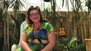 Ms T Goldbird for PinUpDoll 2019 wild card nsw
