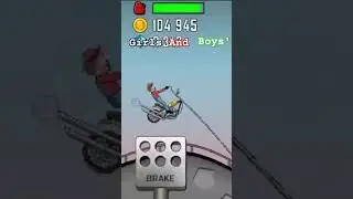 girls and boys bike stunts #girls vs #boys #bike #stunt