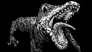 Fractal Cascade: A Graphic Novel