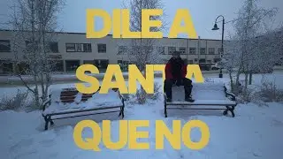 Dile a Santa que no - Rhual Rogers
