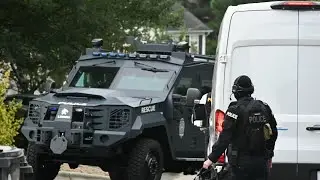 Shooting in Apex at Beaver Creek Commons was 'targeted,' chief says